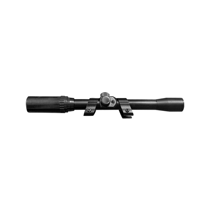 Rifle Deportivo de Aire Potencia Media CAL 5.5MM GAMO DELTA FOX de Venta en  Ciudad de México