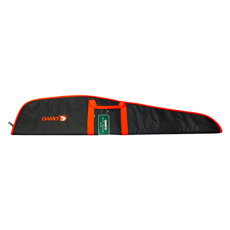 Gamo 6212367 Funda para Carabina con Visor, Hombre, Rojo, 120 cm