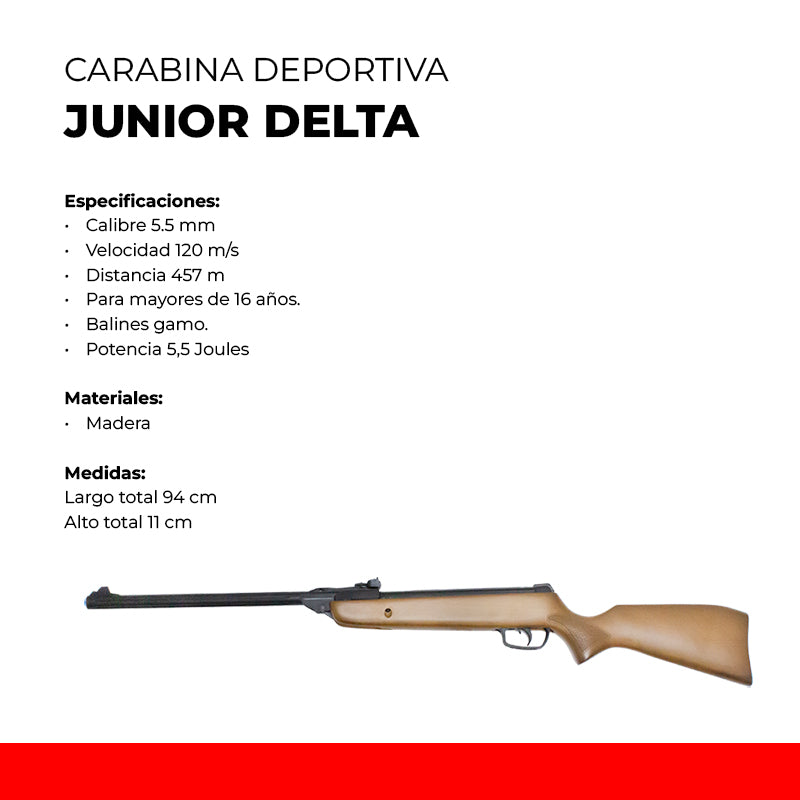Rifle Deportivo Potencia Alta De Resorte 5.5 Mira Telesc. GAMO 1250WHISPER  de Venta en Ciudad de México
