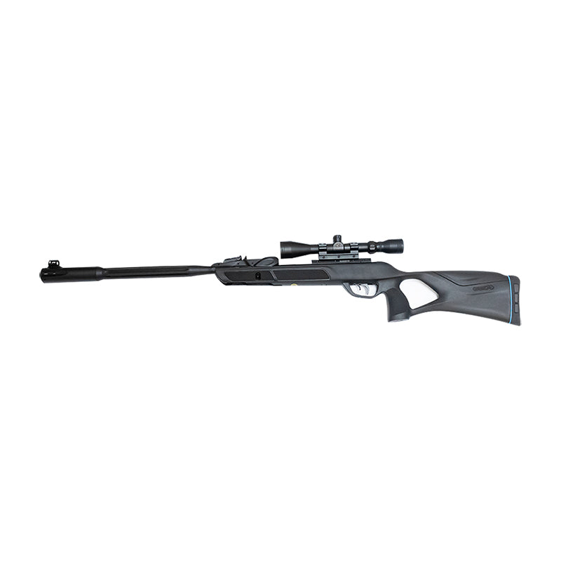 Rifle Deportivo de Aire Comprimido 10 Tiros CAL 5.5MM GAMO ROADSTER IGT de  Venta en Ciudad de México