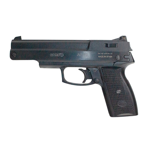 Pistola de Aire Pre-Comprimido Deportiva Gamo CAL 4.5 MM AF-10 de Venta en  Ciudad de México