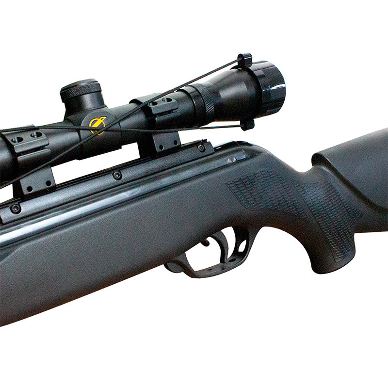 Pistola Gamo P900 De Resorte De Alta Precision Cal. 4.5mm - TIRO DEPORTIVO  MX