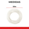 cable 100m 
